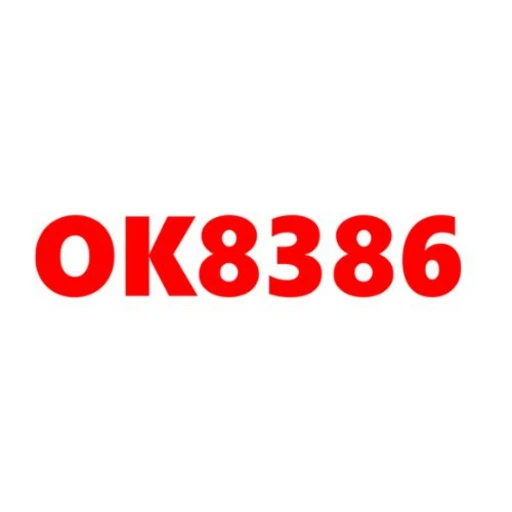 Nhà cái Ok8386